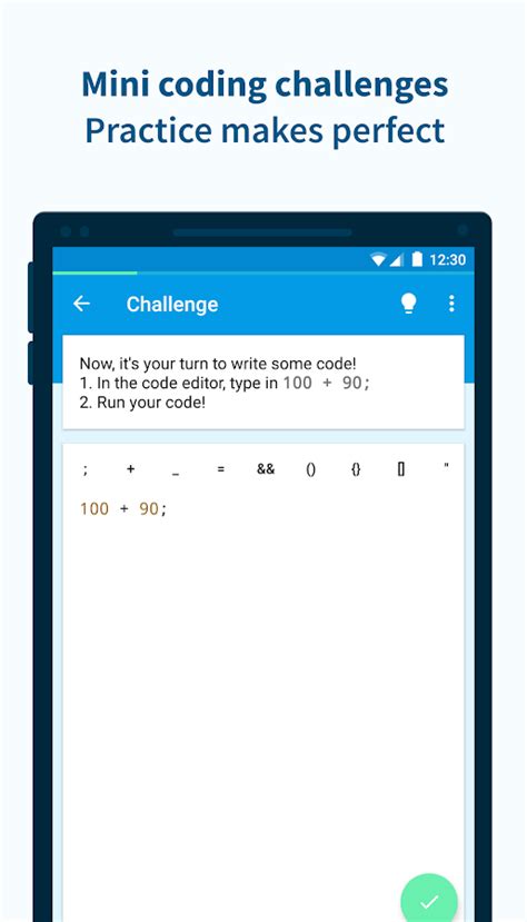 Encode: Learn to Code - Android Apps on Google Play