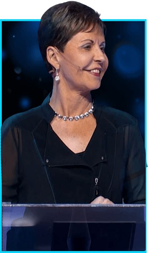 How The Experiences Of A Joyce Meyer Young Shaped The Powerful Ministry And Teachings She Shares With Millions 11