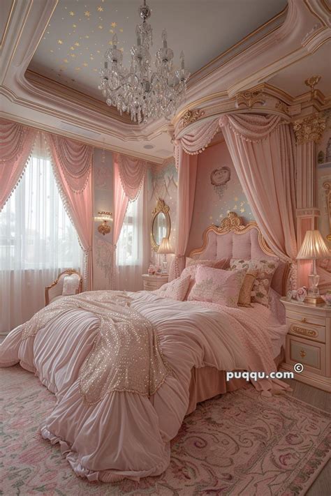 Princess Bedroom Ideas: Creating a Magical Haven for Your Little ...