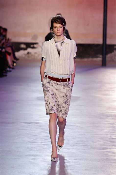 spring  ready  wear collection