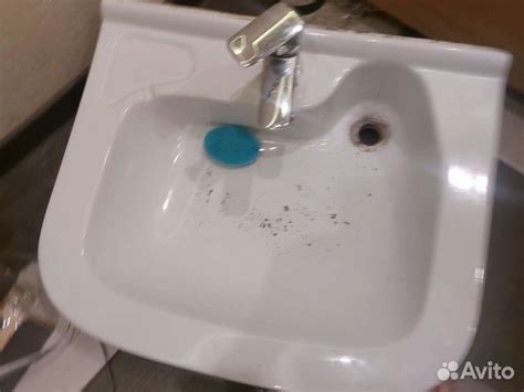 Раковина в ванную под стиральную машину купить в Санкт-Петербурге ...