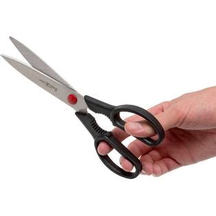 Zwilling J.A. Henckels Twin L 8" Kitchen Shears / Scissors