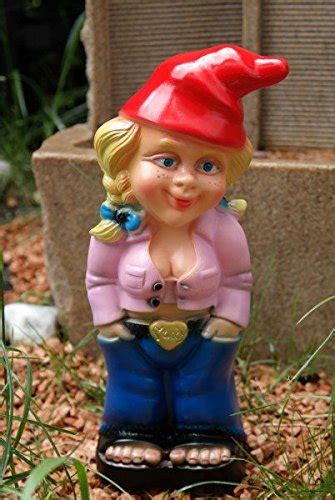 Female Garden Gnomes (Lady Garden Gnomes you will want to own) - The ...