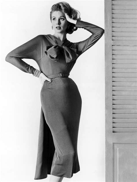 Suzy Parker-Annex