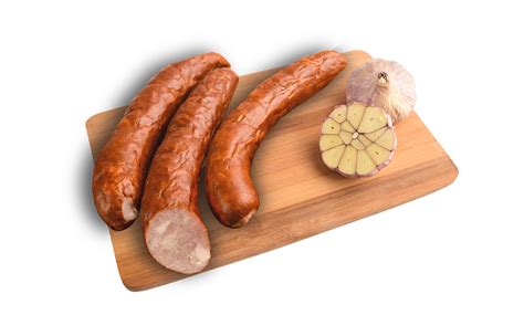 Полукопченые | Мясной Гурман