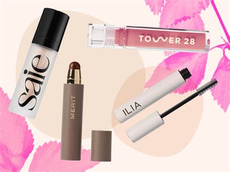 Eco-Friendly Makeup To Better Your Beauty Routine (& The Earth)