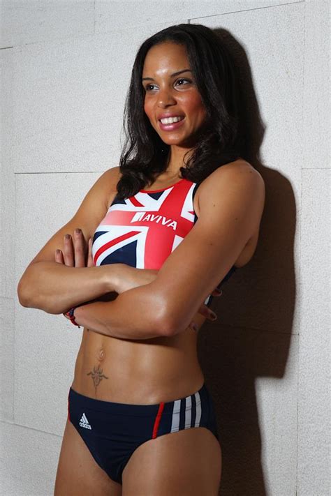 hottest olympic athletes