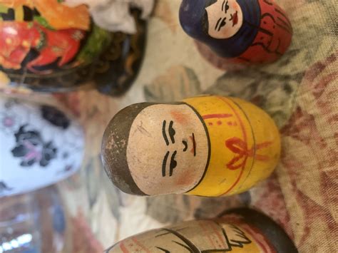 Russian nesting dolls | Collectors Weekly