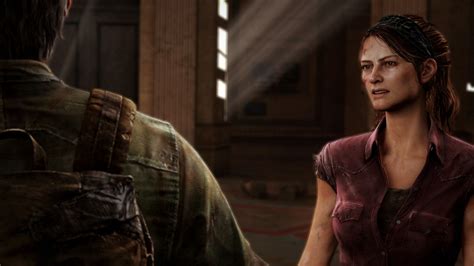The Last of Us (PS3 / PlayStation 3) Screenshots