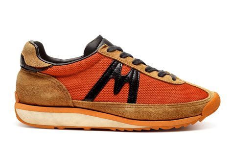 History Check: Over 100 Years of Karhu - Sneakers Magazine