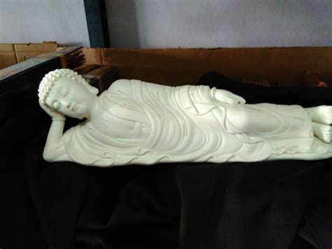 Jual Patung Budha Tidur | dhammamanggala