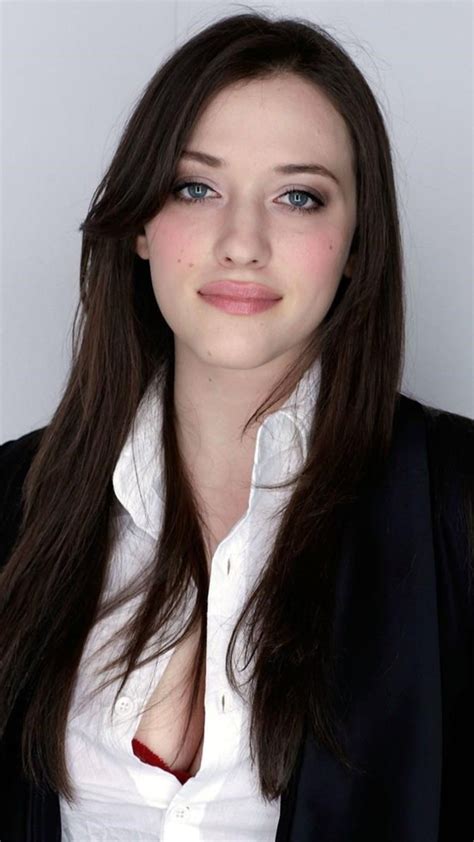 Kat Dennings Wallpapers Free Kat Dennings, Model, Actress, Makeup,