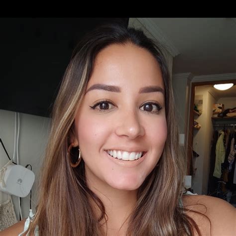Andrea - Madrid,: Hola! Soy Andrea, peruana que creció en Japón. Te ...