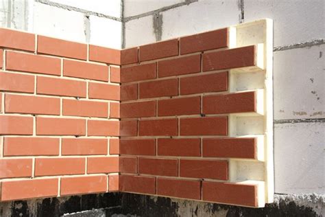 Панели из пенополистирола: делаем новый фасад просто и быстро. Все о ...