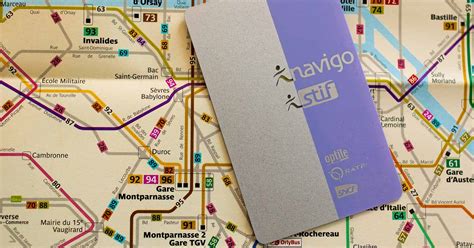 France’s Navigo Card Arrives on iPhone in February- The Mac Observer