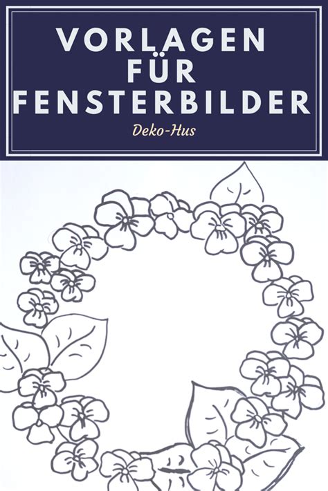 fensterbilder vorlagen fuer den fruehling und das kinderzimmer ueber fensterbilder fruehling