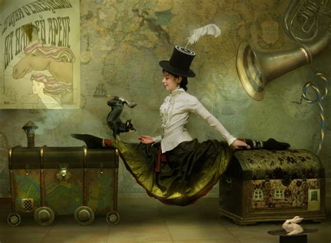 Vladimir Fedotko: Photography – Daily Art Fixx