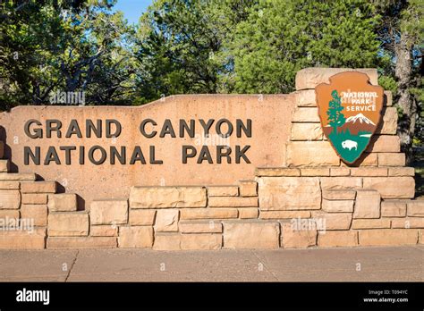 american canyon sign