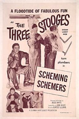 Scheming Schemers - Wikiwand