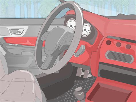 sem car interior paint