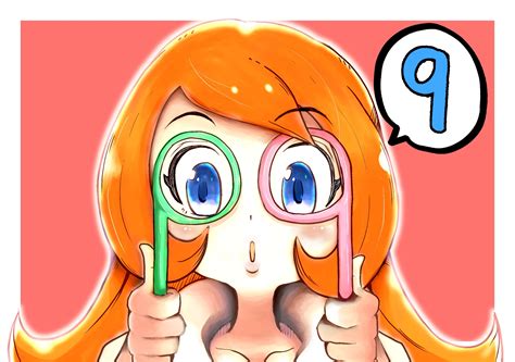 Mona (Warioware) Image by Yaruki71usagi #3588326 - Zerochan Anime Image