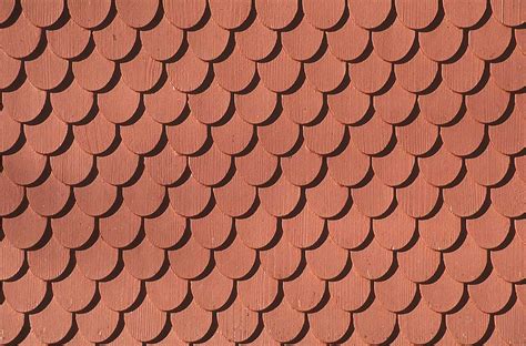 Roof tile texture image background