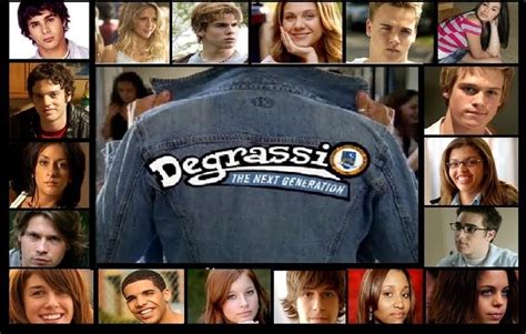 Degrassi: The Next Generation Season 9 Episode 3 Shoot to Thrill