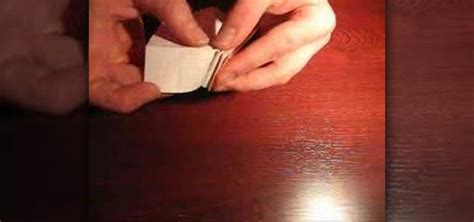 How to Make an origami book « Origami :: WonderHowTo