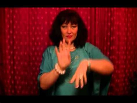 Магические пассы - YouTube