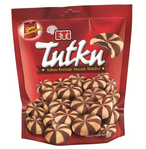 Turkse koekjes - Bazaaro