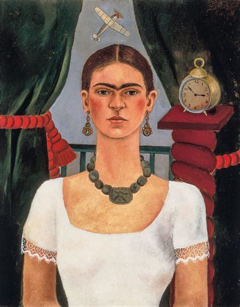 A New Book Gathers Every Single Documented Frida Kahlo Painting ...