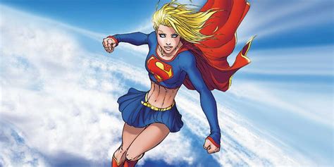 15 Most Powerful Female Superheroes Of All Time | ScreenRant