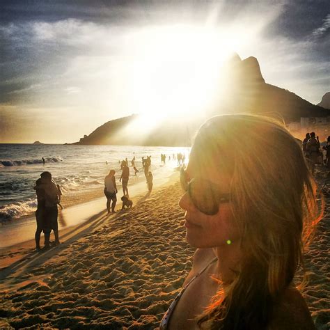 O que não pode faltar na praiana carioca... E o que dispenso