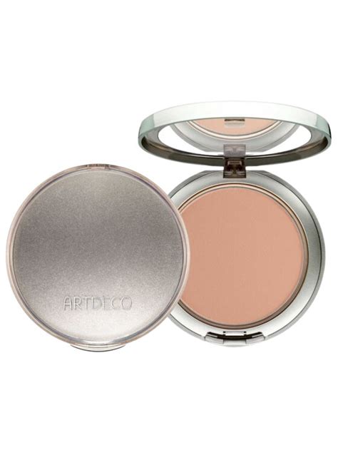 Artdeco Mineral Puder 10 Basic Beige Cool | Modivo.pl