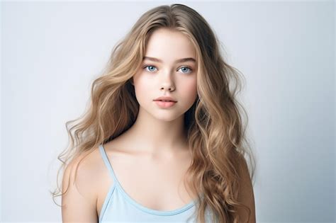 Beautiful Young Model Images - Free Download on Freepik