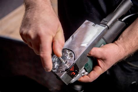 LF 850 S (601049590) Paint remover | Metabo Power Tools