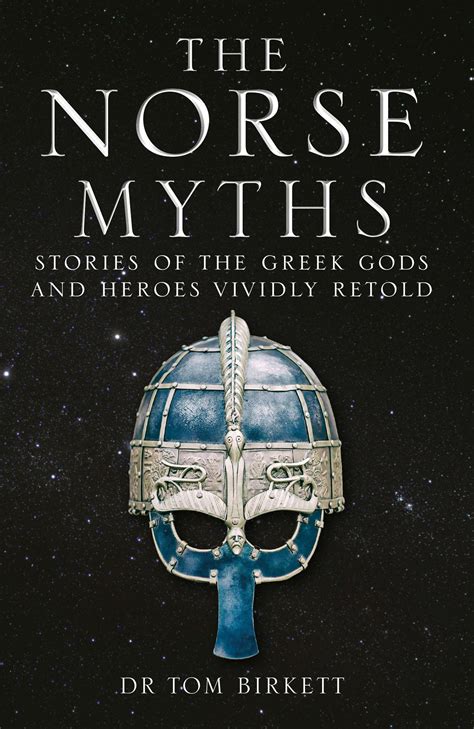 The Greek Myths Stories Of Gods And Heroes Vividly Retold Robin Ah Waterfield 3