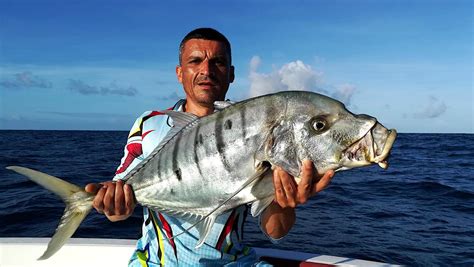 Boats & Equipment - Tanzania Extreme Fishing