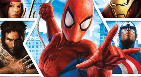 Both Marvel Ultimate Alliance Games Have Been Deleted from Digital ...