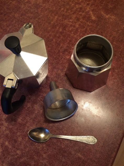Гейзерная кофеварка bialetti как пользоваться