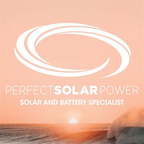 Perfect Solar Power – Medium
