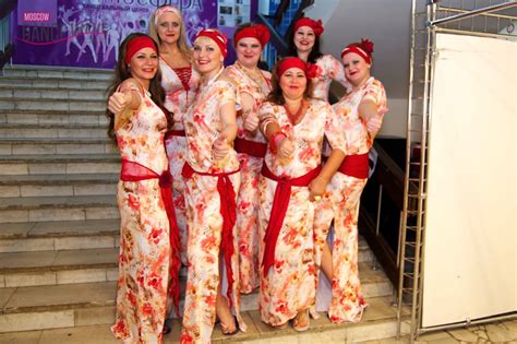 II Открытый танцевальный Фестиваль Moscow Dance Wave 16.02… | Flickr