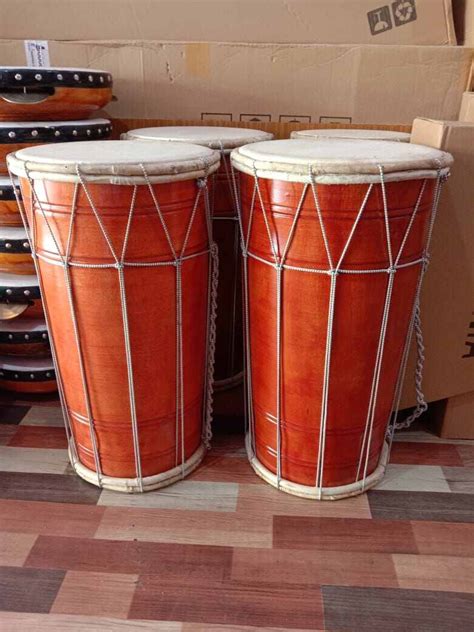 gendang panjang khas riau lazada indonesia