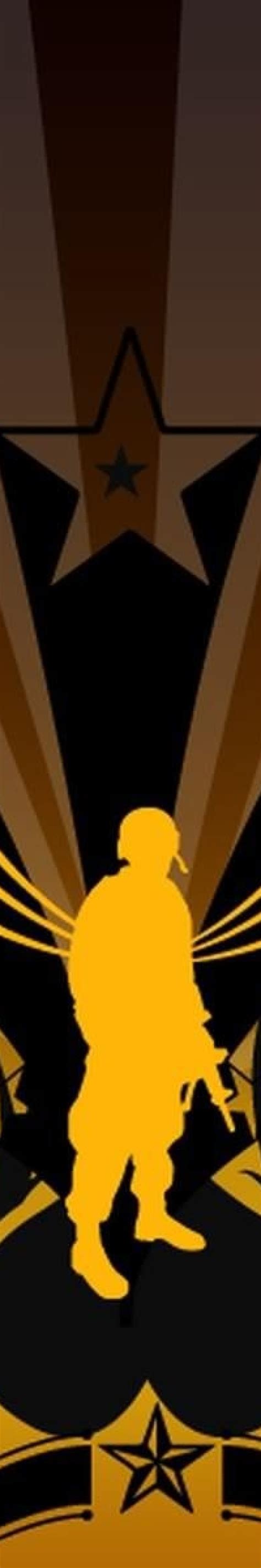 Soldiers debate the 7 army line mission requirements 1