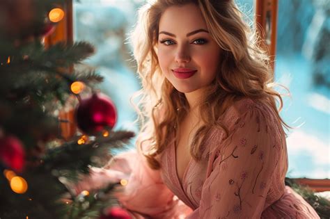 Что получает жена на Новый год?