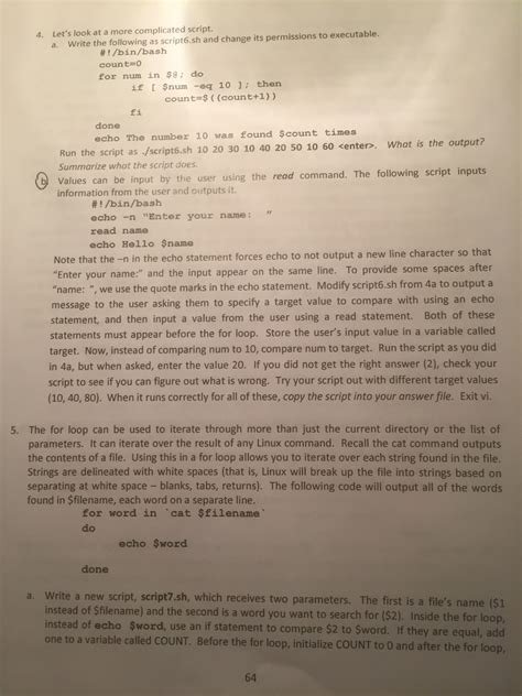 solved lets     complicated script  write cheggcom