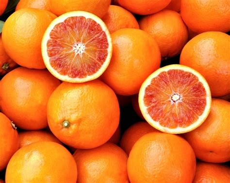 Грейпфрут — Grapefruit
