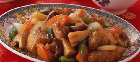 Lim's Chinese Restaurant – Best Chinese in Town!
