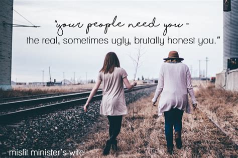 confessions   misfit ministers wife