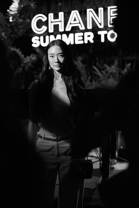 CHANEL Summer Tour ความสัมพันธ์ของโลกแฟชั่นและเสียงเพลง - L'Officiel